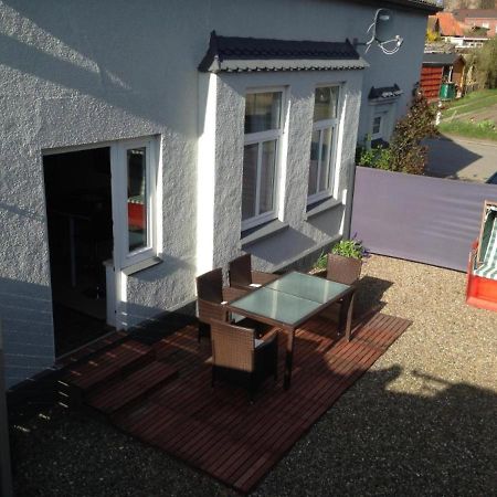 Insel Hus Villa Fehmarn Bagian luar foto