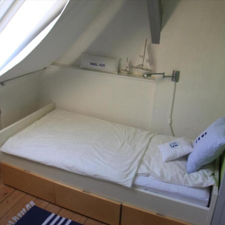 Insel Hus Villa Fehmarn Bagian luar foto