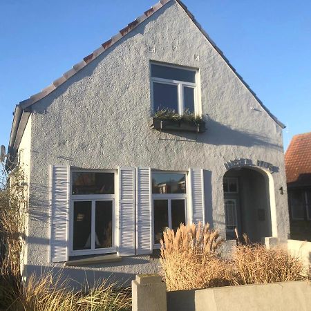 Insel Hus Villa Fehmarn Bagian luar foto