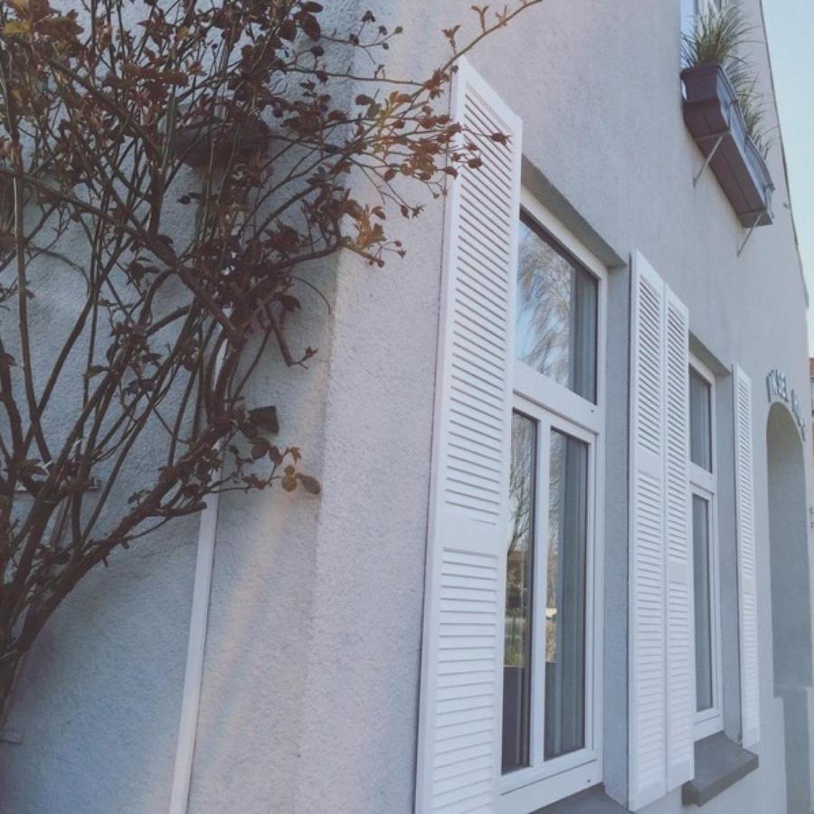 Insel Hus Villa Fehmarn Bagian luar foto