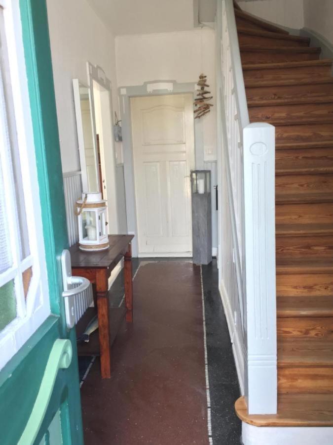 Insel Hus Villa Fehmarn Bagian luar foto