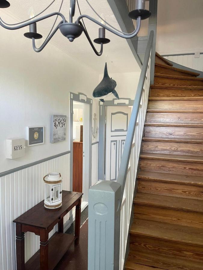 Insel Hus Villa Fehmarn Bagian luar foto